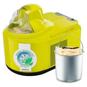 Бытовая компрессорная мороженица Nemox GELATO CHEF 2200 серии i-Green