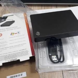 Переносной Жесткий Диск 5 ТБ Backup Plus