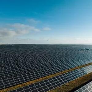 Quyosh elektr stansiyalarini loyihalash