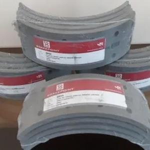 Тормозные накладки ISUZU, Автобус, NP 37