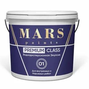 Mars emulsiyasi