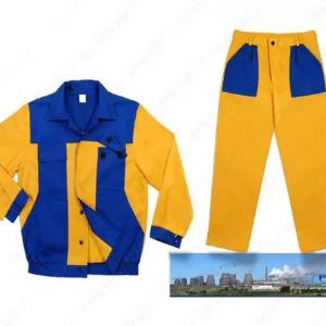 Спецодежда под заказ