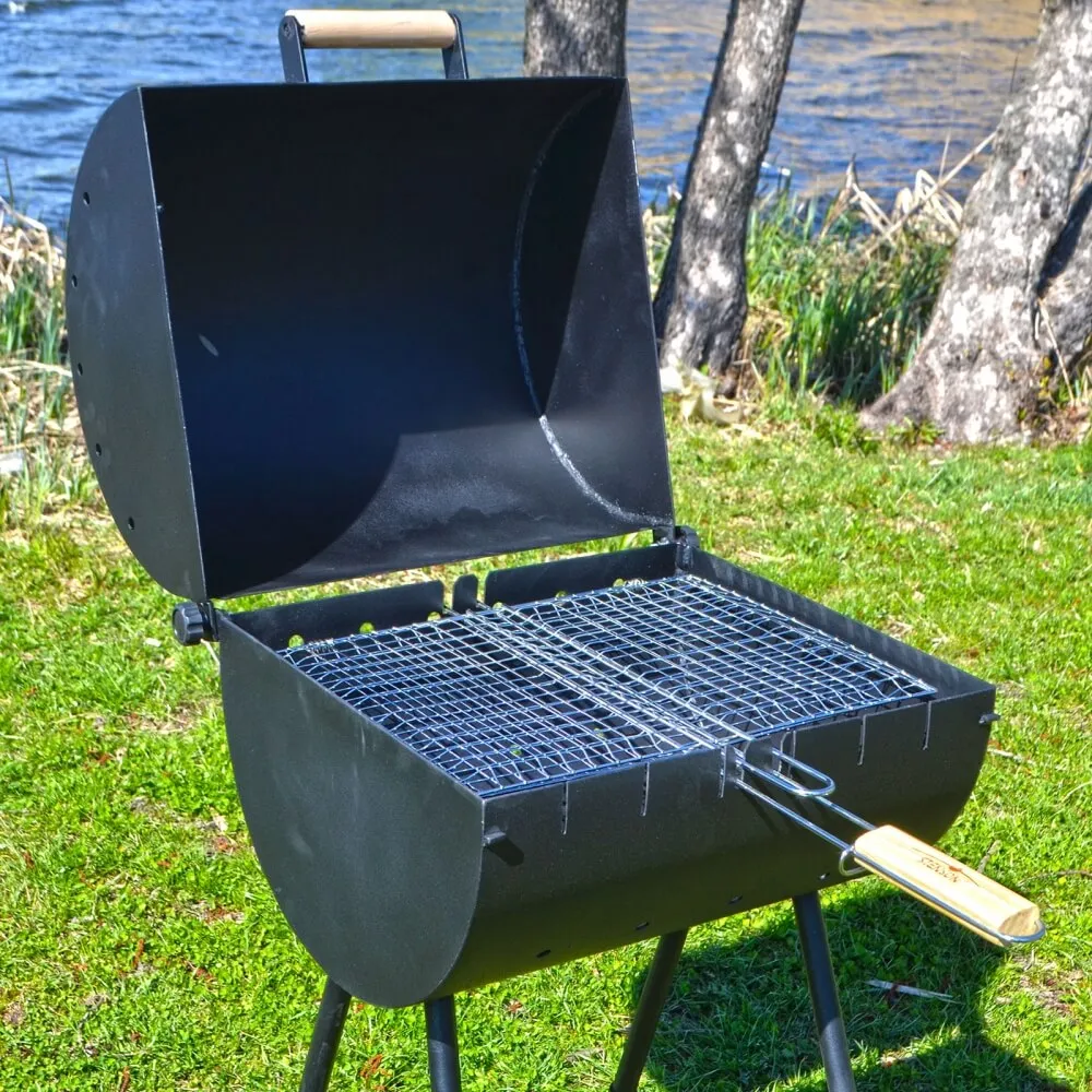 Barbekyu №1
