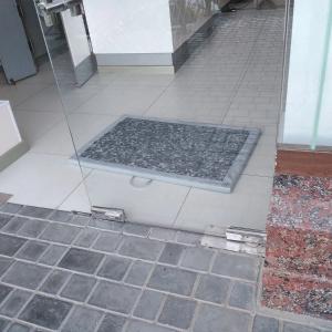 Dezinfektsiyali gilamchalar