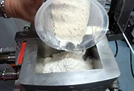 DoughLab xamir analizatori