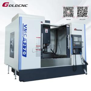 Vertikal ishlov berish markazi VMC1270