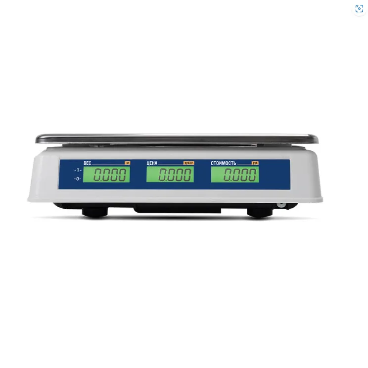 Tarozilar Mertech M_ER 223 AC-15.2 "Mary" LCD