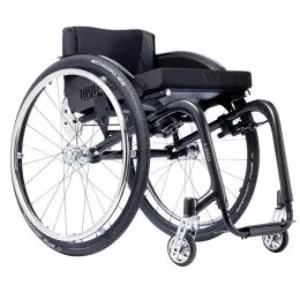 Активная коляска K?schall K-SERIES с жесткой рамой