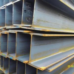 Двутавр 30Б1 по ГОСТу 380-2005, 535-2005