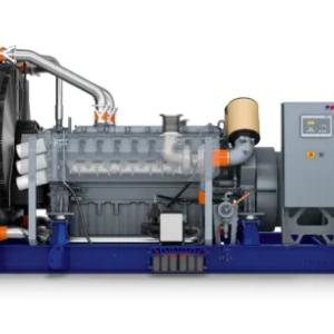 Premium dizel generatorlari