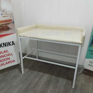 Bolalar uchun massaj divan