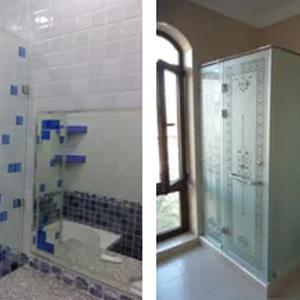 Eksklyuziv dush kabinalarini ishlab chiqarish