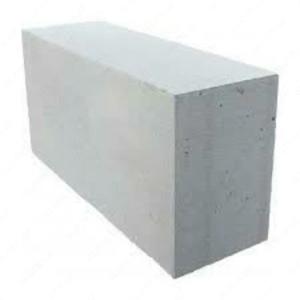 Газобетонные блоки  D700