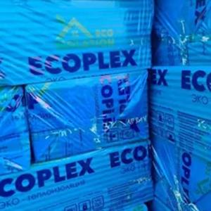 Ecoplex izolyatsiyasi