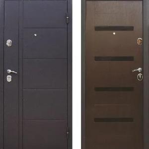 Двери Наружные Металлические Входные