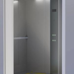 Лифт пассажирский 
