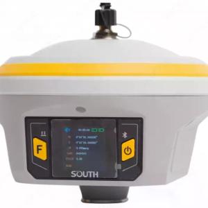 GNSS приемник SOUTH Galaxy G7 (IMU)