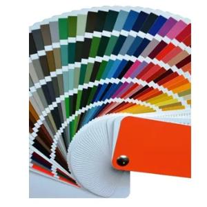 Полиэфирная порошковая краска Т6158080020 ОХТЭК - 1Т1 RAL 7035 (светло серая шагрень)