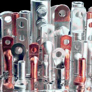 Kabel alyuminiy ta185 uchlari