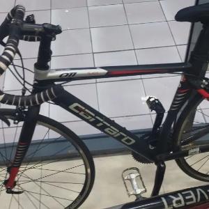 Шоссейний Велисопеды CARRARO