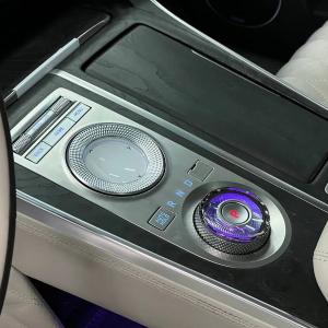 Электромобиль Genesis GV80
