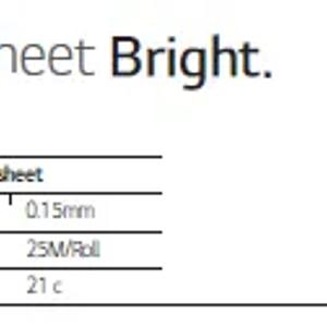Коммерческий гетерогенный линолеум Bright