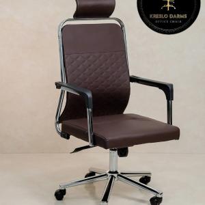 Кресла офисные Orion Black Orion Brown