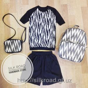 Шорты бенгалин