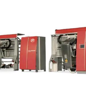 Роботизированная доильная система Lely Astronaut A4 Operator