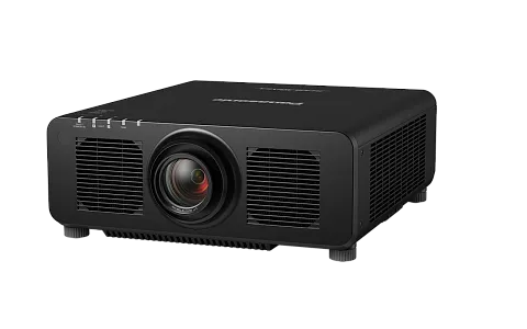 Лазерный инсталляционный проектор Panasonic PT-RZ120BE