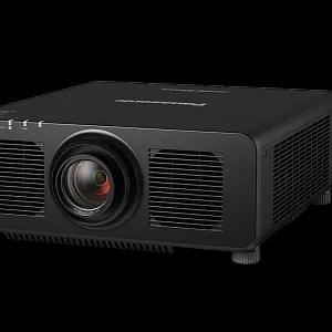 Лазерный инсталляционный проектор Panasonic PT-RZ120BE