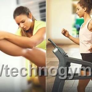 Беговая дорожка Myrun