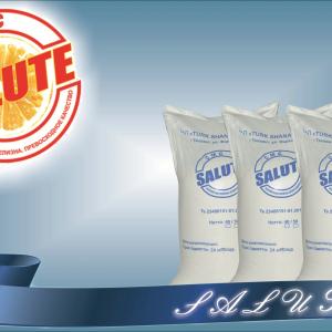 Стиральный порошок "SALUTE" автомат