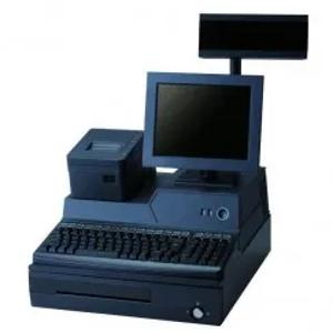 POS tizimi CITAQ A1 (to'plam)