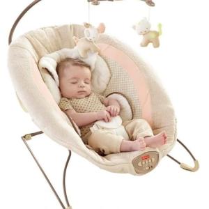 Fisher-Price yoqimli kuchukcha belanchak - ijara