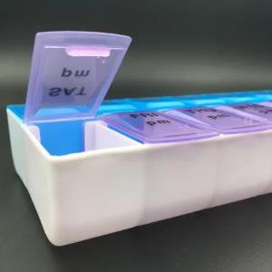 14 hujayrali organizator