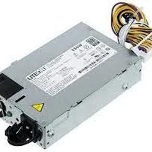 HP server quvvat manbai 500 Vt kumush