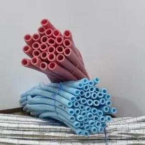 Трубная изоляция