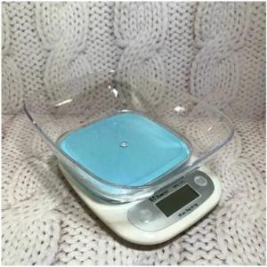 Весы электронные