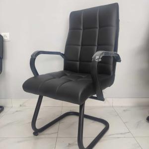 Кресло vizitor DeeBlack