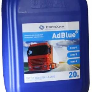 Yuqori toza suvli karbamid eritmasi