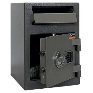 Депозитный сейф VALBERG ASD-19 EL