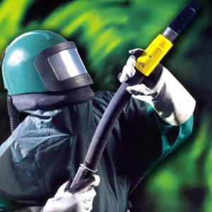 NOVA 2000 himoya niqobi