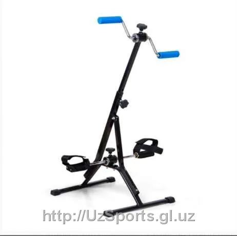 Mexanik pedal mashqlari
