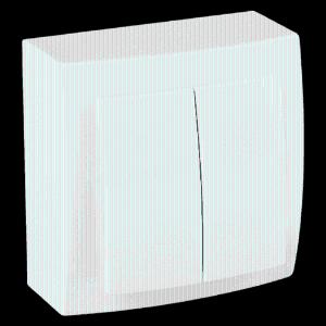  Ikki kalitli tashqi kalit