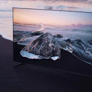 Телевизор Samsung 40" QLED Smart TV