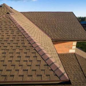 Moslashuvchan tom yopish plitkalari TechnoNIKOL Shinglas