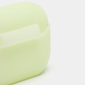 Светящийся силиконовый чехол для AirPods 1/2, AirPods Pro, AirPods 3 