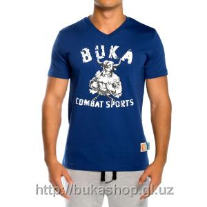 BUKA Combat Sports