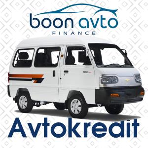 Автомобиль Chevrolet DAMAS